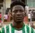 Ibrahim Zubairu